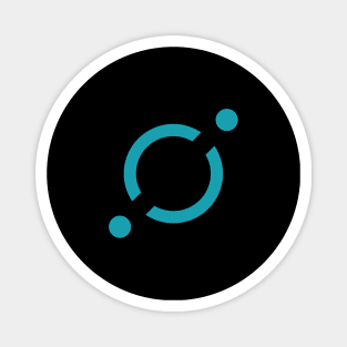 ICON ICX Crypto Magnet